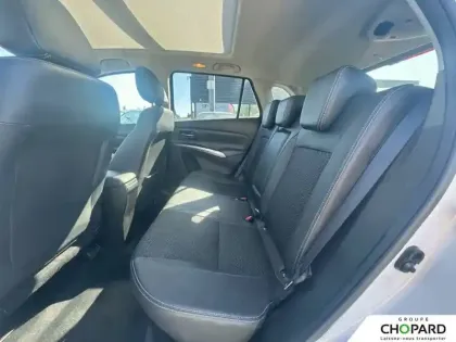 Photo 35 Suzuki S-Cross  1.5 Dualjet Allgrip Hybrid Auto