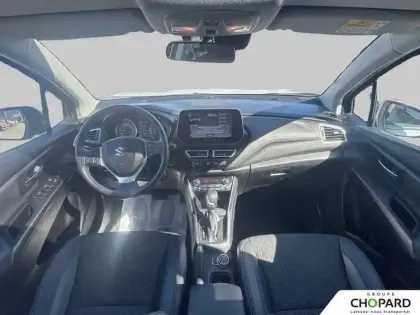 Photo 11 Suzuki S-Cross  1.5 Dualjet Allgrip Hybrid Auto