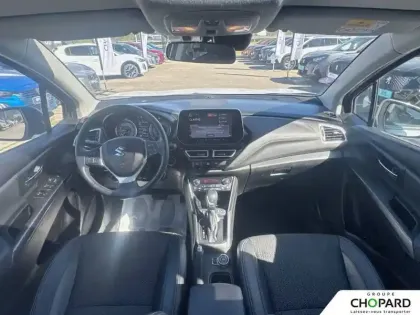 Photo 33 Suzuki S-Cross  1.5 Dualjet Allgrip Hybrid Auto