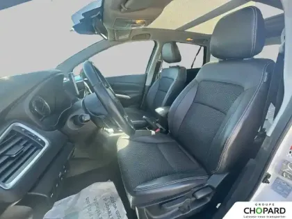 Photo 48 Suzuki S-Cross  1.5 Dualjet Allgrip Hybrid Auto