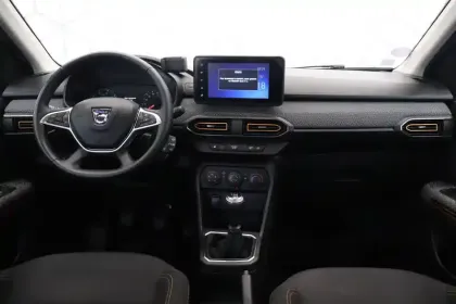 Photo 17 Dacia Sandero  TCe 90 - 22