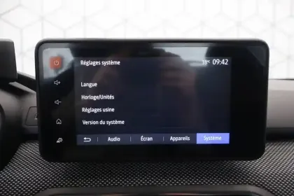 Photo 24 Dacia Sandero  TCe 90 - 22