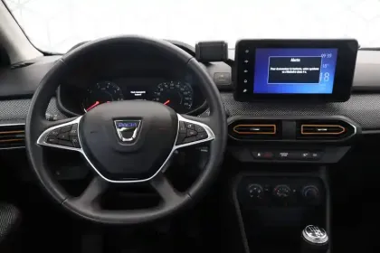 Photo 18 Dacia Sandero  TCe 90 - 22