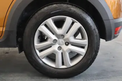 Photo 6 Dacia Sandero  TCe 90 - 22