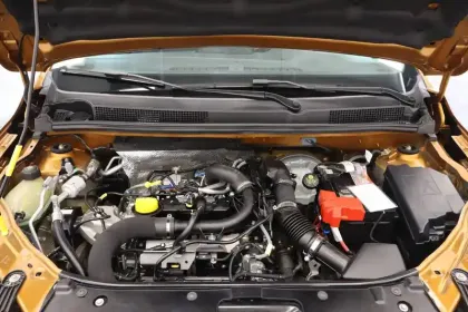 Photo 16 Dacia Sandero  TCe 90 - 22