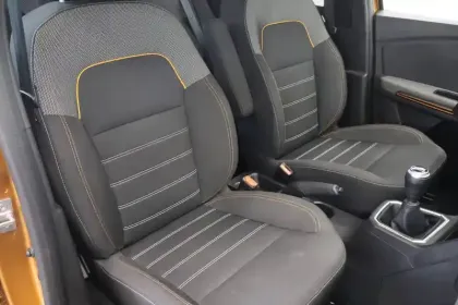 Photo 19 Dacia Sandero  TCe 90 - 22