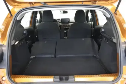 Photo 22 Dacia Sandero  TCe 90 - 22