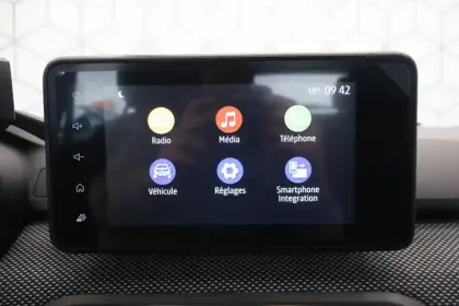 Photo 23 Dacia Sandero  TCe 90 - 22