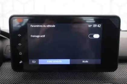 Photo 25 Dacia Sandero  TCe 90 - 22