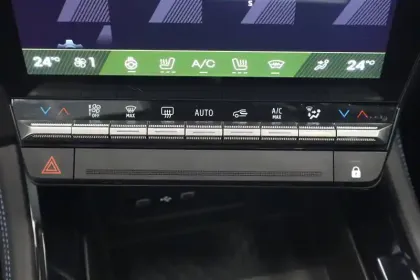 Photo 7 Renault Austral  E-Tech full hybrid 200 GSR2