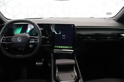 Photo 64 Renault Austral  E-Tech full hybrid 200 GSR2