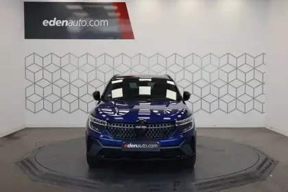 Photo 5 Renault Austral  E-Tech full hybrid 200 GSR2