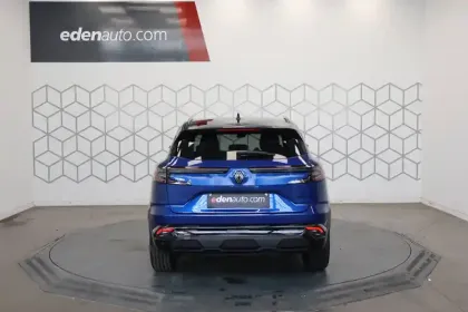 Photo 84 Renault Austral  E-Tech full hybrid 200 GSR2