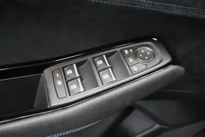 Photo 92 Renault Austral  E-Tech full hybrid 200 GSR2