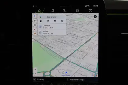 Photo 30 Renault Austral  E-Tech full hybrid 200 GSR2