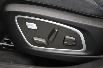 Photo 50 Renault Austral  E-Tech full hybrid 200 GSR2