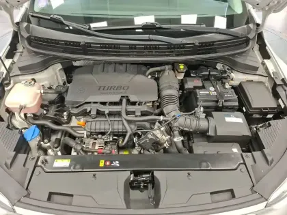 Photo 10 Kia Stonic  1.0 T-GDi 120 ch MHEV iBVM6