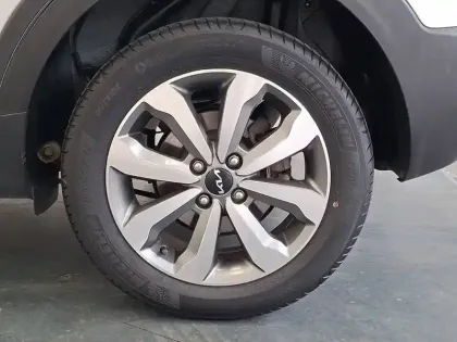 Photo 5 Kia Stonic  1.0 T-GDi 120 ch MHEV iBVM6