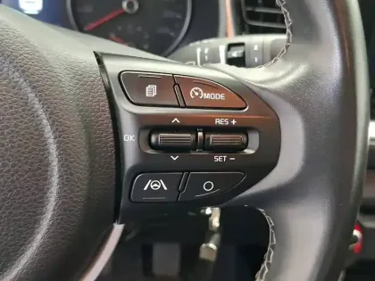 Photo 28 Kia Stonic  1.0 T-GDi 120 ch MHEV iBVM6