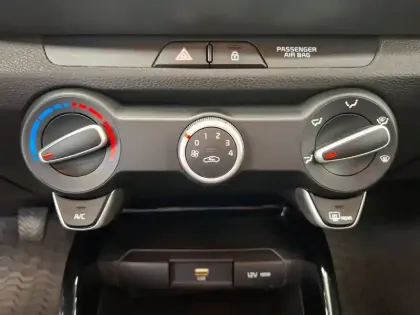 Photo 22 Kia Stonic  1.0 T-GDi 120 ch MHEV iBVM6