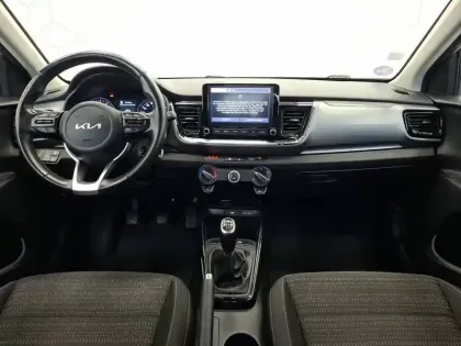 Photo 7 Kia Stonic  1.0 T-GDi 120 ch MHEV iBVM6
