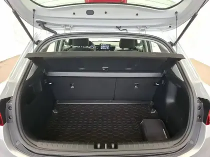 Photo 13 Kia Stonic  1.0 T-GDi 120 ch MHEV iBVM6