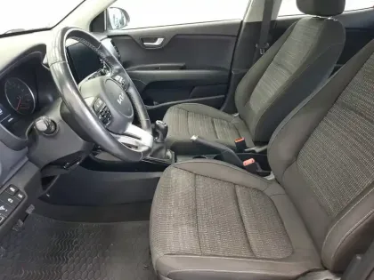 Photo 6 Kia Stonic  1.0 T-GDi 120 ch MHEV iBVM6