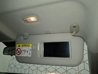 Photo 35 Kia Stonic  1.0 T-GDi 120 ch MHEV iBVM6