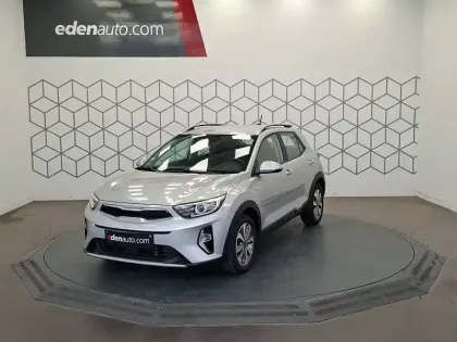 Photo Kia Stonic Active