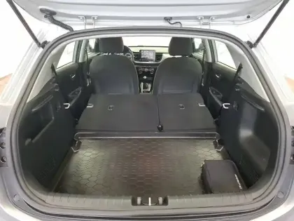 Photo 14 Kia Stonic  1.0 T-GDi 120 ch MHEV iBVM6