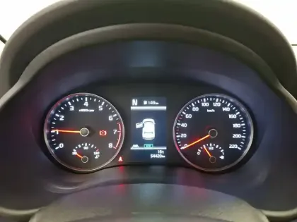 Photo 18 Kia Stonic  1.0 T-GDi 120 ch MHEV iBVM6