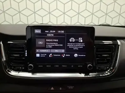 Photo 16 Kia Stonic  1.0 T-GDi 120 ch MHEV iBVM6