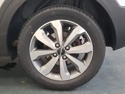 Photo 9 Kia Stonic  1.0 T-GDi 120 ch MHEV iBVM6