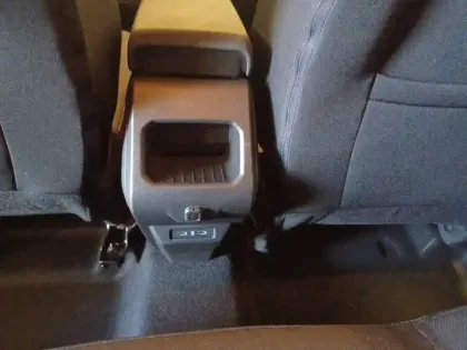 Photo 20 Dacia Duster  Hybrid 140