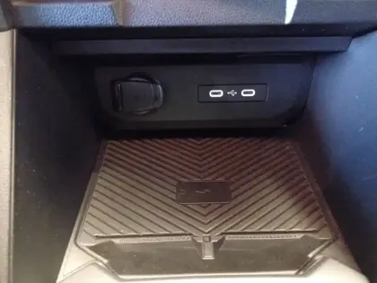 Photo 33 Dacia Duster  Hybrid 140