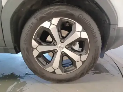 Photo 14 Dacia Duster  Hybrid 140