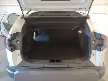 Photo 22 Dacia Duster  Hybrid 140