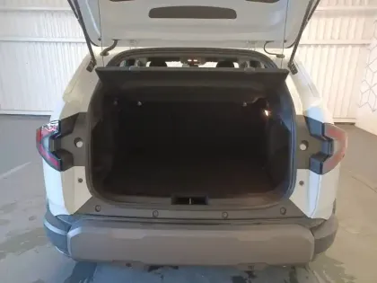 Photo 21 Dacia Duster  Hybrid 140