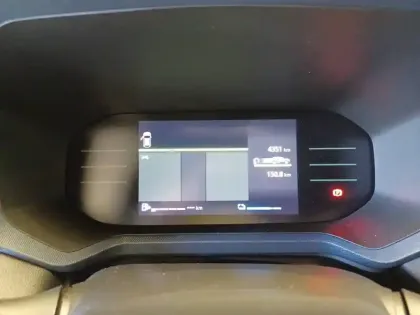 Photo 30 Dacia Duster  Hybrid 140