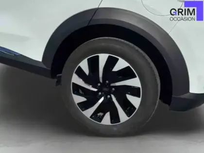 Photo 66 Ford Puma  1.0 Flexifuel 125 ch mHEV S&S BVM6