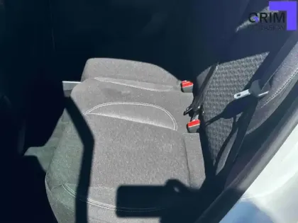 Photo 36 Ford Puma Gén. II Ph1 Titanium 5