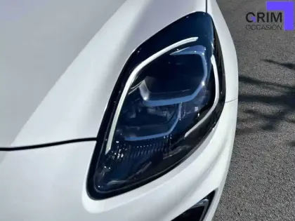 Photo 42 Ford Puma Gén. II Ph1 Titanium 5