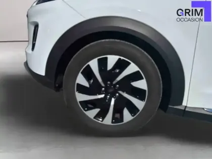 Photo 12 Ford Puma Gén. II Ph1 Titanium 5