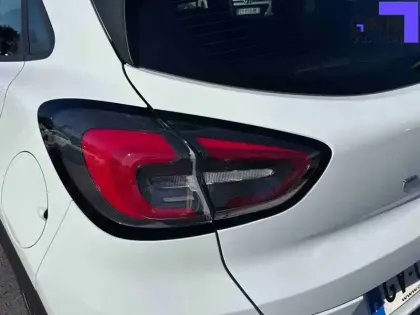 Photo 44 Ford Puma Gén. II Ph1 Titanium 5