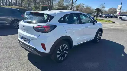 Photo 27 Ford Puma Gén. II Ph1 Titanium 5