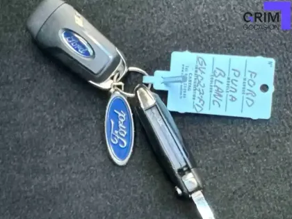 Photo 51 Ford Puma Gén. II Ph1 Titanium 5