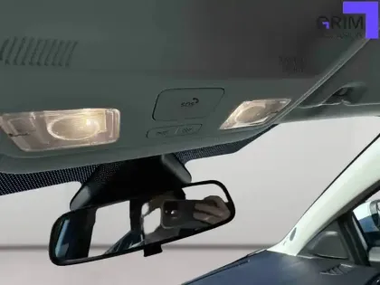 Photo 49 Ford Puma Gén. II Ph1 Titanium 5