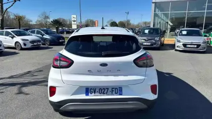 Photo 17 Ford Puma Gén. II Ph1 Titanium 5