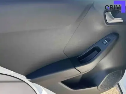 Photo 72 Ford Puma  1.0 Flexifuel 125 ch mHEV S&S BVM6