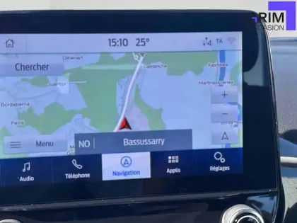 Photo 33 Ford Puma Gén. II Ph1 Titanium 5